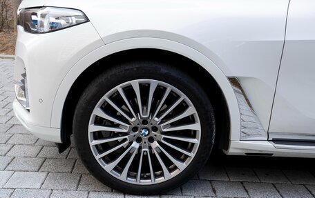 BMW X7, 2022 год, 7 850 000 рублей, 15 фотография