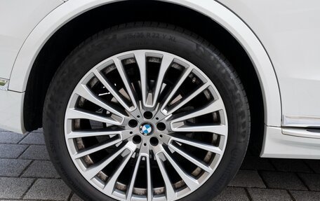 BMW X7, 2022 год, 7 850 000 рублей, 17 фотография