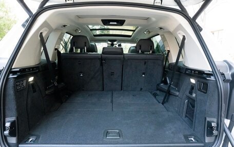 BMW X7, 2022 год, 7 850 000 рублей, 14 фотография