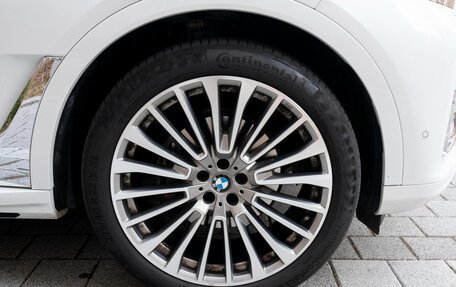 BMW X7, 2022 год, 7 850 000 рублей, 16 фотография