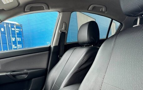 Mazda 3, 2006 год, 350 000 рублей, 5 фотография