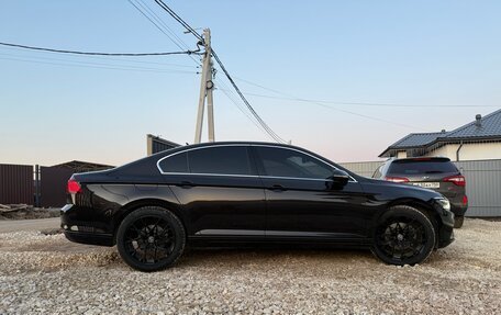 Volkswagen Passat B8 рестайлинг, 2019 год, 2 500 000 рублей, 8 фотография