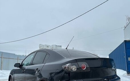 Mazda 3, 2006 год, 350 000 рублей, 3 фотография