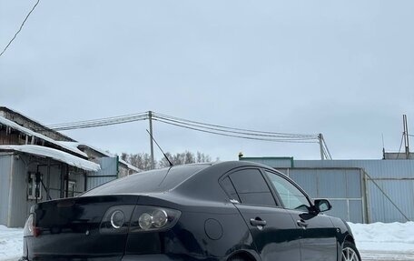 Mazda 3, 2006 год, 350 000 рублей, 4 фотография