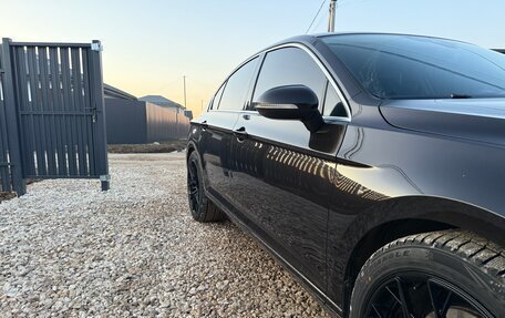 Volkswagen Passat B8 рестайлинг, 2019 год, 2 500 000 рублей, 10 фотография