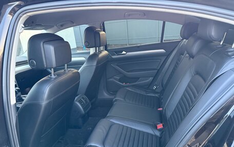 Volkswagen Passat B8 рестайлинг, 2019 год, 2 500 000 рублей, 24 фотография