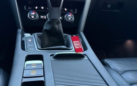 Volkswagen Passat B8 рестайлинг, 2019 год, 2 500 000 рублей, 25 фотография
