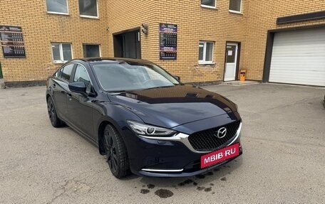 Mazda 6, 2021 год, 2 900 000 рублей, 4 фотография