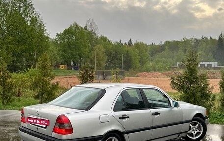 Mercedes-Benz C-Класс, 1994 год, 370 000 рублей, 6 фотография
