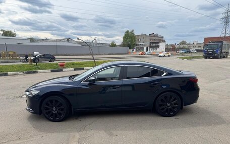 Mazda 6, 2021 год, 2 900 000 рублей, 5 фотография