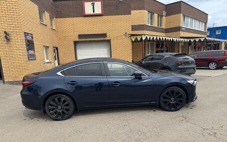 Mazda 6, 2021 год, 2 900 000 рублей, 9 фотография