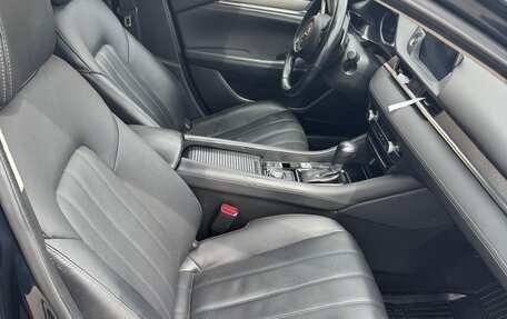 Mazda 6, 2021 год, 2 900 000 рублей, 19 фотография