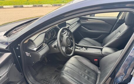 Mazda 6, 2021 год, 2 900 000 рублей, 18 фотография