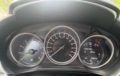Mazda 6, 2021 год, 2 900 000 рублей, 13 фотография