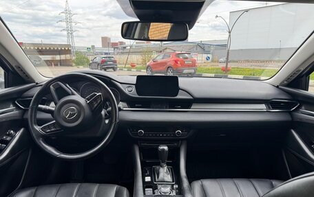 Mazda 6, 2021 год, 2 900 000 рублей, 16 фотография