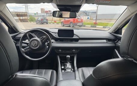 Mazda 6, 2021 год, 2 900 000 рублей, 15 фотография