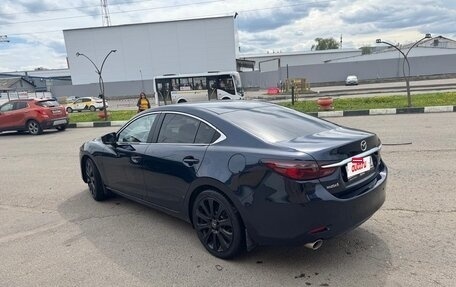 Mazda 6, 2021 год, 2 900 000 рублей, 6 фотография