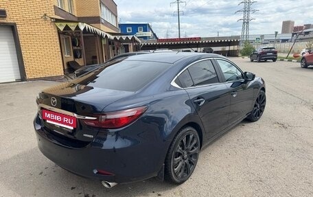 Mazda 6, 2021 год, 2 900 000 рублей, 8 фотография