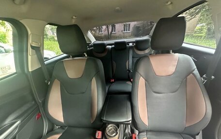 Ford Focus III, 2013 год, 680 000 рублей, 5 фотография