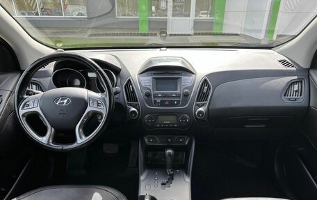 Hyundai ix35 I рестайлинг, 2014 год, 1 249 000 рублей, 9 фотография