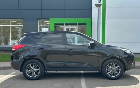 Hyundai ix35 I рестайлинг, 2014 год, 1 249 000 рублей, 4 фотография