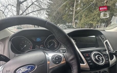Ford Focus III, 2013 год, 680 000 рублей, 4 фотография