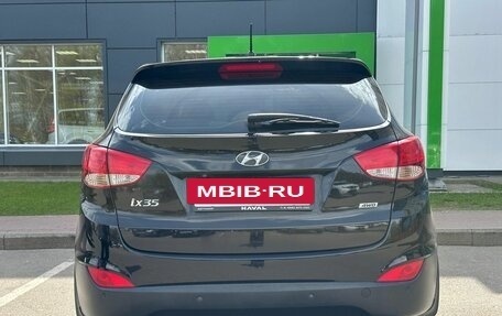 Hyundai ix35 I рестайлинг, 2014 год, 1 249 000 рублей, 6 фотография