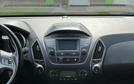 Hyundai ix35 I рестайлинг, 2014 год, 1 249 000 рублей, 14 фотография