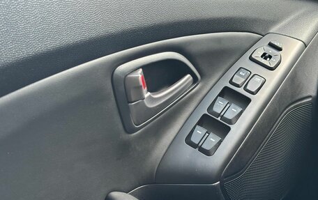 Hyundai ix35 I рестайлинг, 2014 год, 1 249 000 рублей, 15 фотография