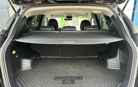 Hyundai ix35 I рестайлинг, 2014 год, 1 249 000 рублей, 17 фотография