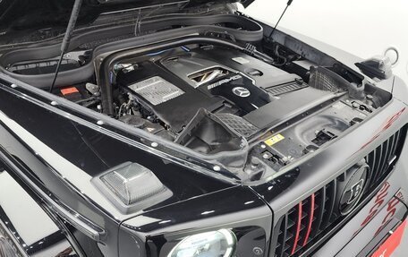 Mercedes-Benz G-Класс AMG, 2021 год, 17 600 112 рублей, 6 фотография