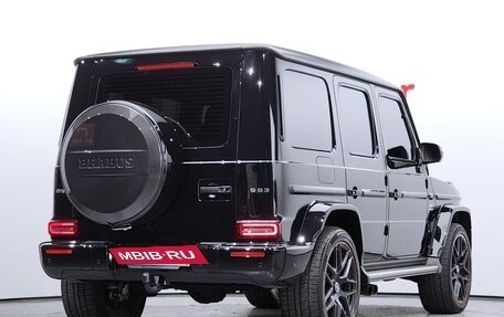 Mercedes-Benz G-Класс AMG, 2021 год, 17 600 112 рублей, 2 фотография
