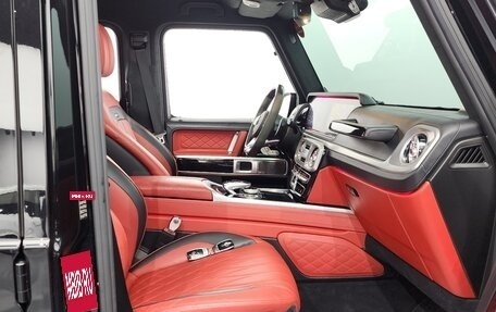 Mercedes-Benz G-Класс AMG, 2021 год, 17 600 112 рублей, 10 фотография