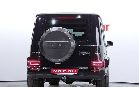 Mercedes-Benz G-Класс AMG, 2021 год, 17 600 112 рублей, 4 фотография