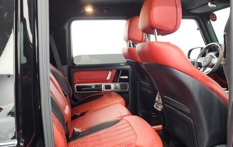 Mercedes-Benz G-Класс AMG, 2021 год, 17 600 112 рублей, 11 фотография