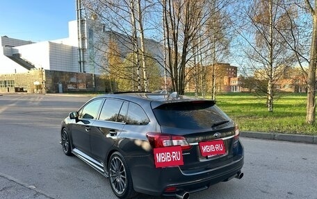 Subaru Levorg I, 2017 год, 1 990 000 рублей, 6 фотография