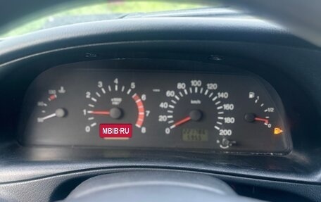 Chevrolet Niva I рестайлинг, 2012 год, 700 000 рублей, 3 фотография