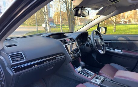 Subaru Levorg I, 2017 год, 1 990 000 рублей, 19 фотография