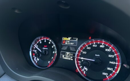 Subaru Levorg I, 2017 год, 1 990 000 рублей, 16 фотография