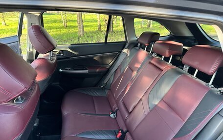 Subaru Levorg I, 2017 год, 1 990 000 рублей, 22 фотография