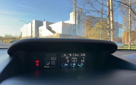 Subaru Levorg I, 2017 год, 1 990 000 рублей, 18 фотография