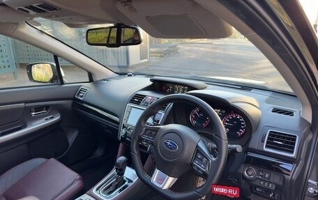 Subaru Levorg I, 2017 год, 1 990 000 рублей, 14 фотография