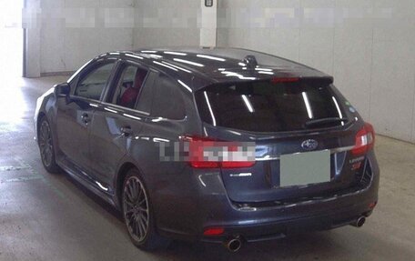 Subaru Levorg I, 2017 год, 1 990 000 рублей, 27 фотография