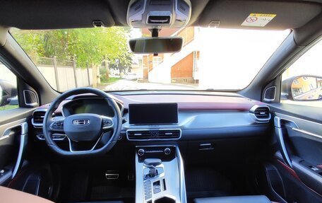 Geely Coolray I, 2023 год, 1 720 000 рублей, 7 фотография