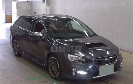 Subaru Levorg I, 2017 год, 1 990 000 рублей, 25 фотография