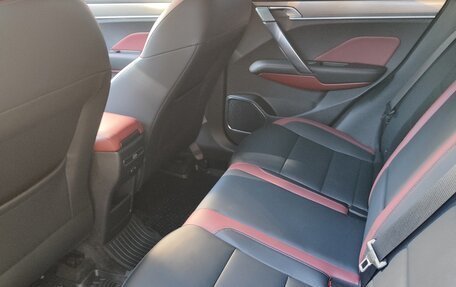 Geely Coolray I, 2023 год, 1 720 000 рублей, 10 фотография