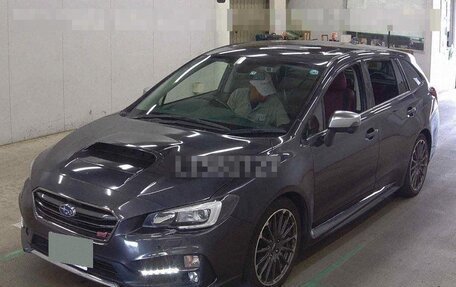 Subaru Levorg I, 2017 год, 1 990 000 рублей, 26 фотография