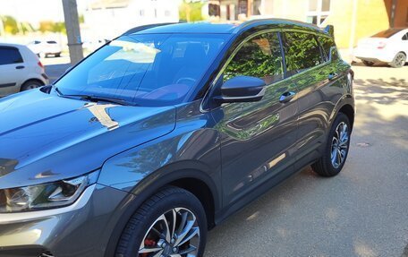 Geely Coolray I, 2023 год, 1 720 000 рублей, 4 фотография