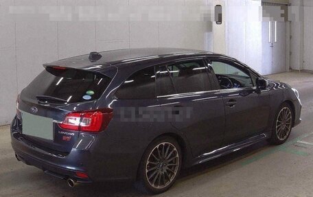 Subaru Levorg I, 2017 год, 1 990 000 рублей, 28 фотография