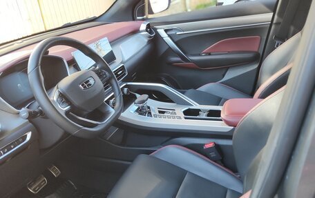 Geely Coolray I, 2023 год, 1 720 000 рублей, 9 фотография
